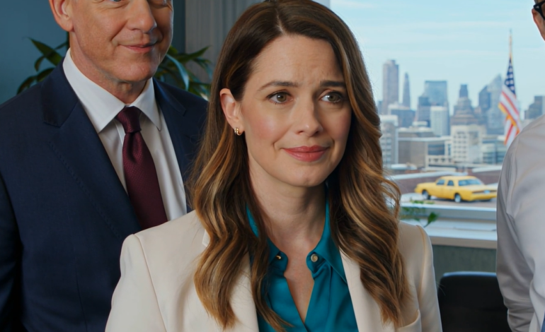 My husband’s younger sister took the luxury car that the company had given me when I was promoted. The next morning, my boss looked at me and asked, “Why did you take a taxi today? Where is the car that the company gave you?” I had not yet managed to answer when my husband – from the human resources department – gave an awkward smile and replied, “My younger sister is already using that car.” My boss was silent for a moment and decided. What he did after that made me truly proud.