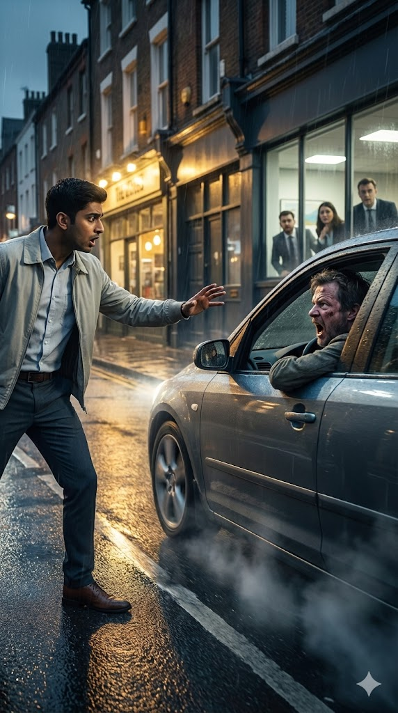 The Night Aadi Finally Snapped – And Nothing on Coronation Street Was the Same