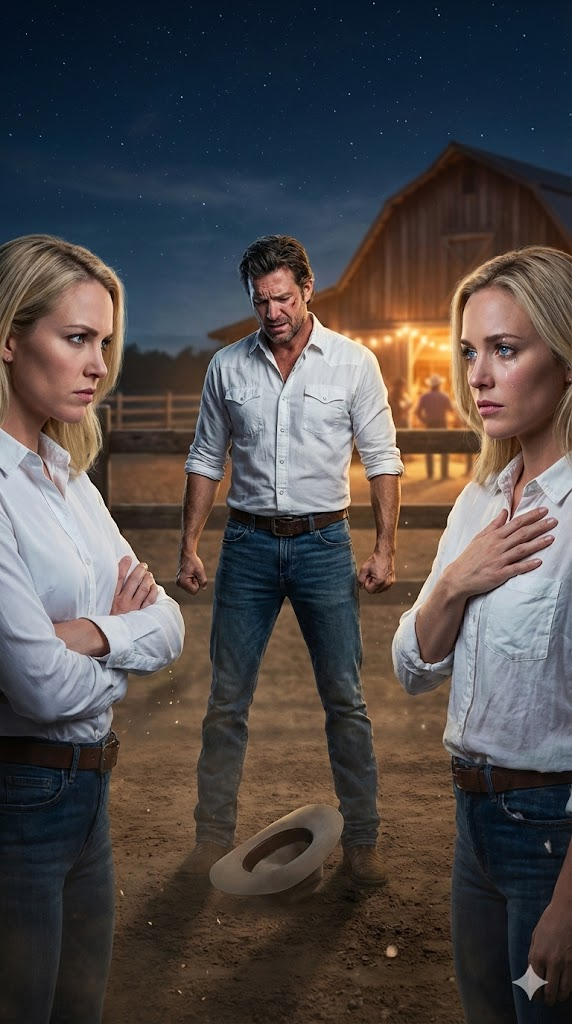 I Asked My Twin Sister to Share a Boyfriend With Me