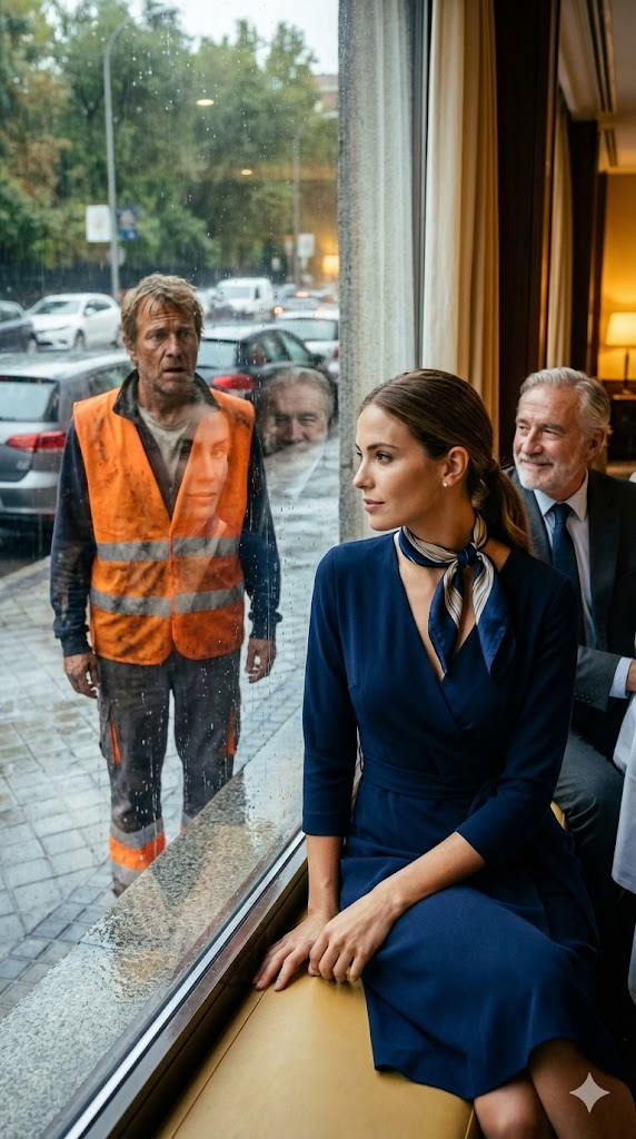 My Dad Gave Me a Mercedes. My Husband Gave It to His Mother