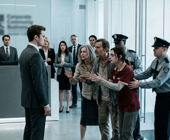 My Family Stole My ‘Life Savings’ To Buy A House – Then Told Me I Couldn’t Live There