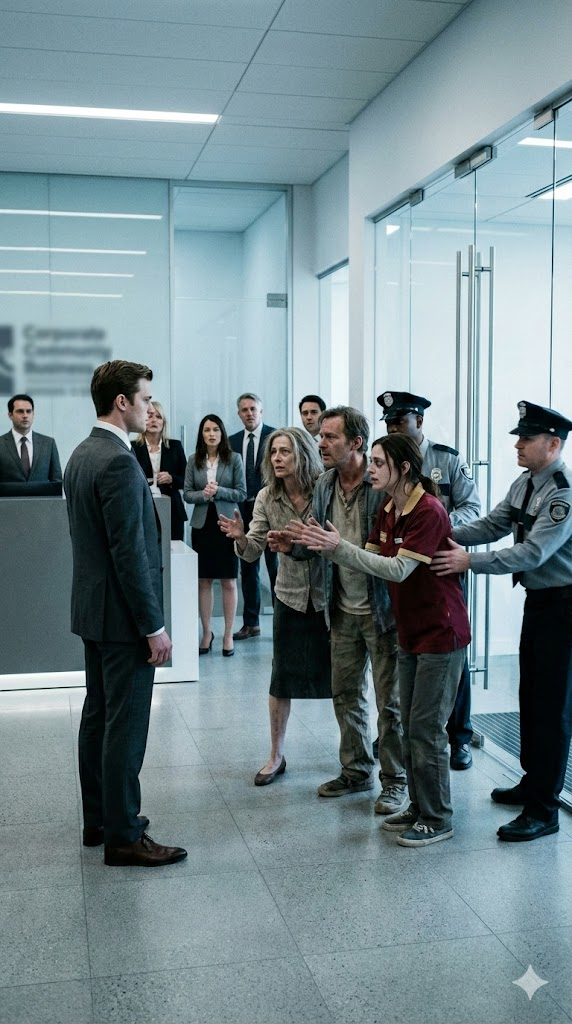 My Family Stole My ‘Life Savings’ To Buy A House – Then Told Me I Couldn’t Live There