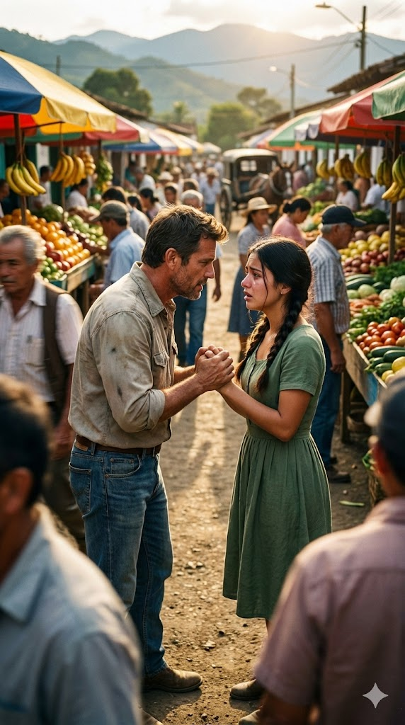 The Nanny, The Widower… and the 7-Year-Old Who Exposed Everything at Dinner