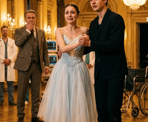 The Night a Poor Boy Walked Into My Mansion… And Made My ‘Incurable’ Daughter Stand Up