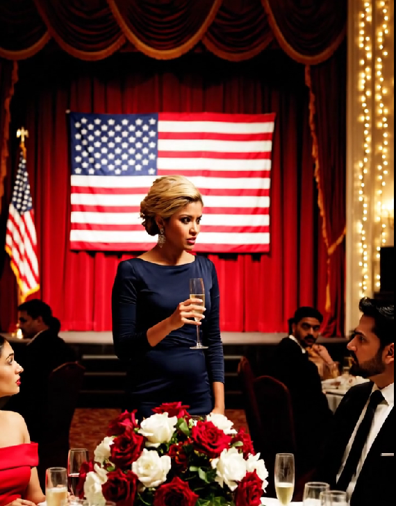 At Dinner, My Mom Smiled And Said, “We’re Handing The Keys To The Cottage His Parents Gave You To Your Sister.” My Sister Laughed And Added, “Relax. It’s Just A Cottage.” My Groom Just… Looked At My Mom And Said Six Words — And The Whole Table Froze.