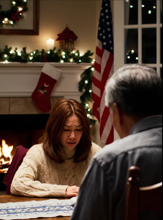 “As His New Wife, I Was Trying To Be Helpful—Your Mother Can Stay In My Old Apartment,” My Daughter-In-Law Announced At The Wedding Reception. I Smiled. “That’s Generous, But I’m Actually Very Comfortable Living On My Own Property.” My Son Hesitated, Then Cut In. “Mom… I Didn’t Tell You Earlier, But Her Parents—And Her Sister—Are Moving In There.” I Looked Around The Hall. Their Table Was Empty. Nowhere To Be Seen. So I Set My Glass Down And Said, Calmly But Clearly…