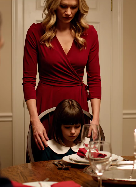 My Father Said Coldly At Christmas Eve, “Only Good Kids Get Presents — Your Bastard Child Can Get Out.” My Daughter Stayed Silent, Tears Falling. I Simply Replied, “Fine. You Can Keep Your Presents.” Next Morning, The Delivery Man Knocked And Asked, “CAN YOU CONFIRM THE CANCELLATION?”