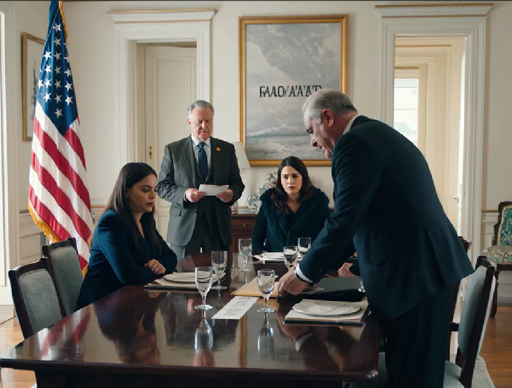 My Father Told Me I Wasn’t His Real Daughter—Just To Push Me Out Of My Grandmother’s Will. “Only Blood Relatives Deserve The Family Inheritance,” He Declared. I Didn’t Argue. I Just Looked Him In The Eye And Asked, “So You Promise You’ll Stand By That Rule?” He Said Yes, Loud And Proud. He Had No Idea What That Promise Would Unlock For Me—Or What It Would Cost Him When The Truth Finally Came Out…