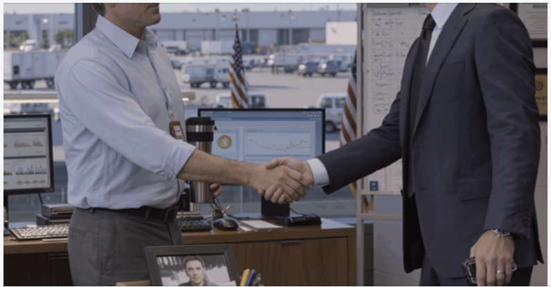 My CEO Told Me “My Son Needs Your Office”, So I Calmly Agreed And Switched To Working From Home For Good – One Week Later He Finally Realized I Wasn’t Coming Back