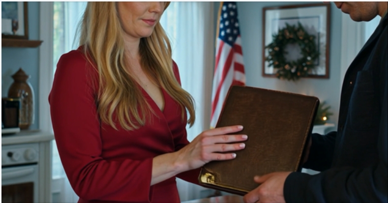 My Husband Scoffed And Said, “Stop Trying To Be Romantic. It’s Embarrassing.” So I Did. I Stopped The Dates, The Effort, And The Pretense. That’s When He Realized What HE’D ACTUALLY LOST