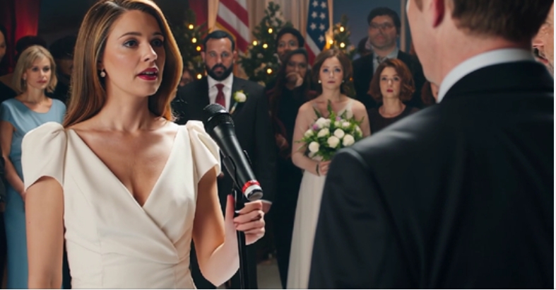 My Mom Spent My Inheritance On My Sister’s Dream Wedding. I Sued Them. And My Next Move Left Everyone Stunned. It Became THE MOST HORRIFYING WEDDING OF THEIR LIVES.