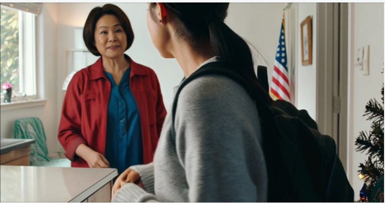 My Mom Kept Breaking Into My Home. One Day, I Came Home — My Parents Was On My Couch. “It’s Not Breaking In — We’re Family.” So I Moved Without Telling Them. AND LET THEM PANIC