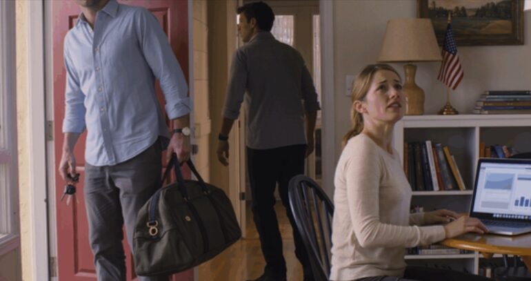 Unaware That My Husband Had No Idea I’d Quietly Built A $50 Million Empire Of My Own, He Emptied Our Joint Account, Left Me For His Ex, And Told Me I’d “Learn To Live Small.” He Didn’t Realize I Was The One Holding The Real Numbers — And What Happened Next Turned His Perfect Little Plan Upside DOWN.