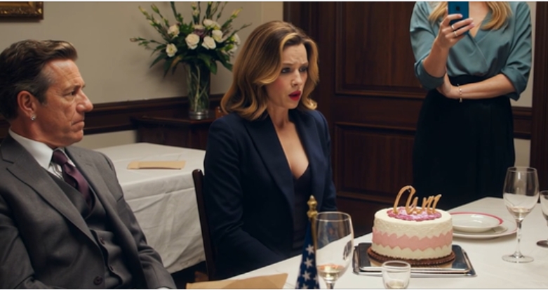 On My 38th Birthday, My Parents Handed Με Disownment Papers. My Sister Filmed My Reaction – For The Family’s Amusement. I Just Said, “Watch The News In Two Days.” Two Days Later, They Called Crying: “It Was Just A Joke!” I REPLIED,…