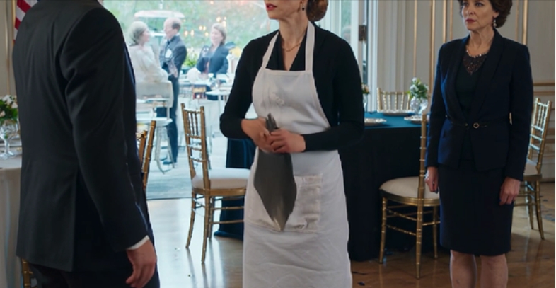 When I Arrived At My Sister’s Engagement Party, The Security Guard Sent Me To The Service Entrance. She Didn’t Know I Owned The Hotel — Or That The Groom’s Family Was About To Learn IT THE BRUTAL WAY.