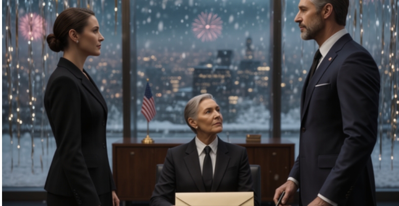 He Signed The Divorce Papers With A Smirk, Convinced He Was Walking Away From A “Broke” Wife With Nothing. What He Didn’t Know Was That I’d Just Inherited Control Of The Real Estate Empire He Worked For—And The Next Time He Walked Into The Office, The Person Sitting At The Top Of The Org Chart Would Be Me. He Thought The Divorce Was His Clean Escape, But It Was Actually The Moment His Entire Career Started Sliding Out From Under Him…