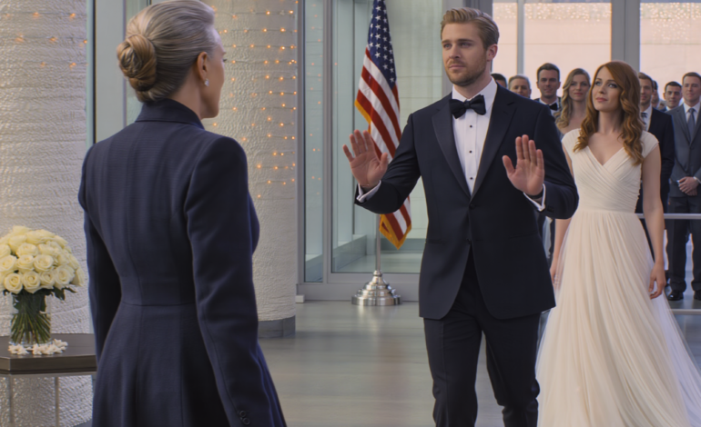 My son texted me: “Don’t come to my wedding. My wife doesn’t want to see you.” I silently closed his bank accounts. The next day, they showed up at my doorstep…