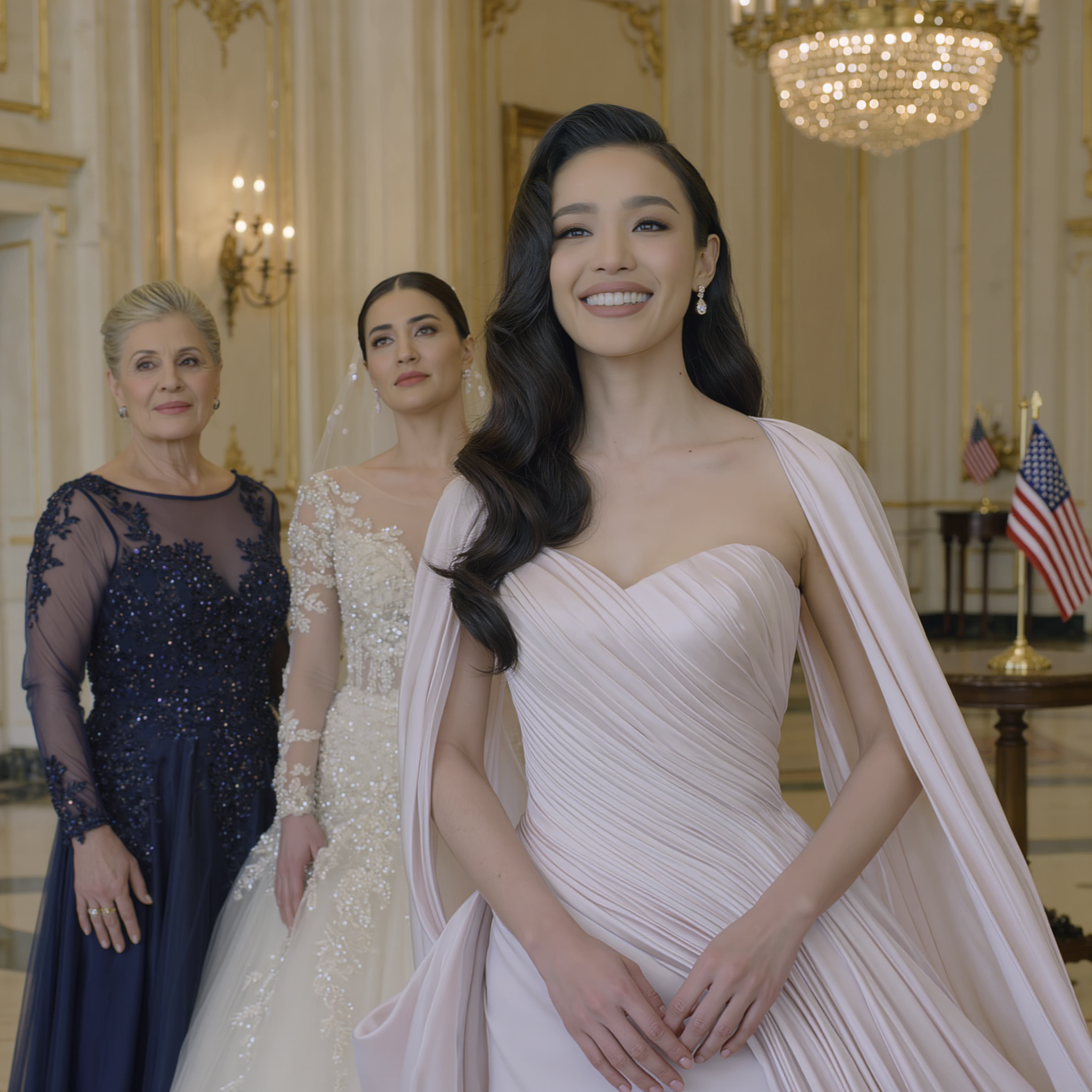 My mom texted, ‘Don’t come. The family wants a smooth wedding,’ and my sister liked the message. I replied, ‘Okay.’ That night, while they were raising a toast without me, a major business magazine published a photo of me receiving the ‘CEO Under 30’ award. My phone remained face down until the first urgent message arrived: ‘Where are you?’ And that’s when they realized what they’d missed.