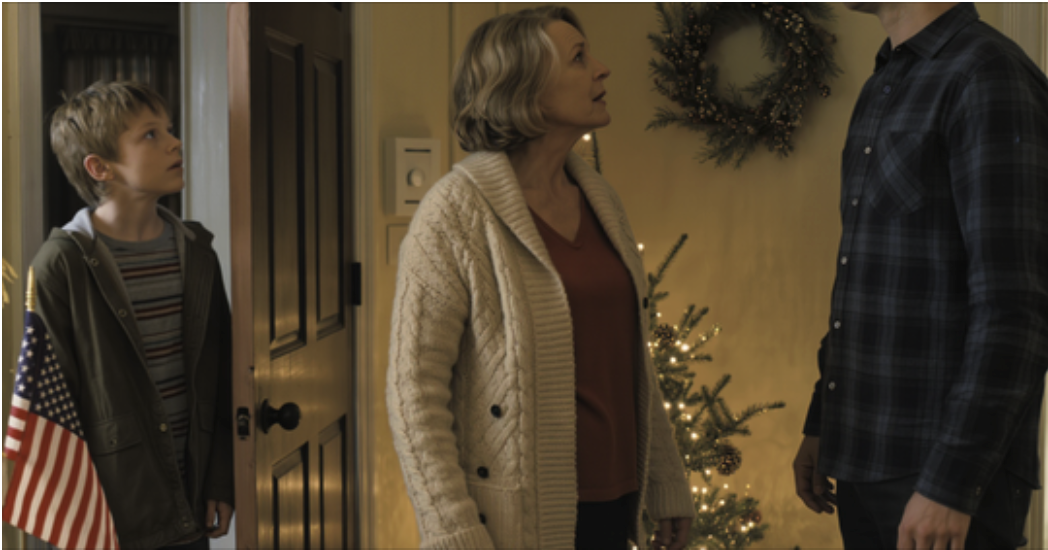 After My Son Stopped By Saying He Needed To Check My Old Car To Make Sure It Was Safe, I Later Found A Tracker Hidden Underneath. Instead Of Confronting Him, I Quietly Mailed It To Canada — Twelve Hours Later, The Call I Got Terrified Me.