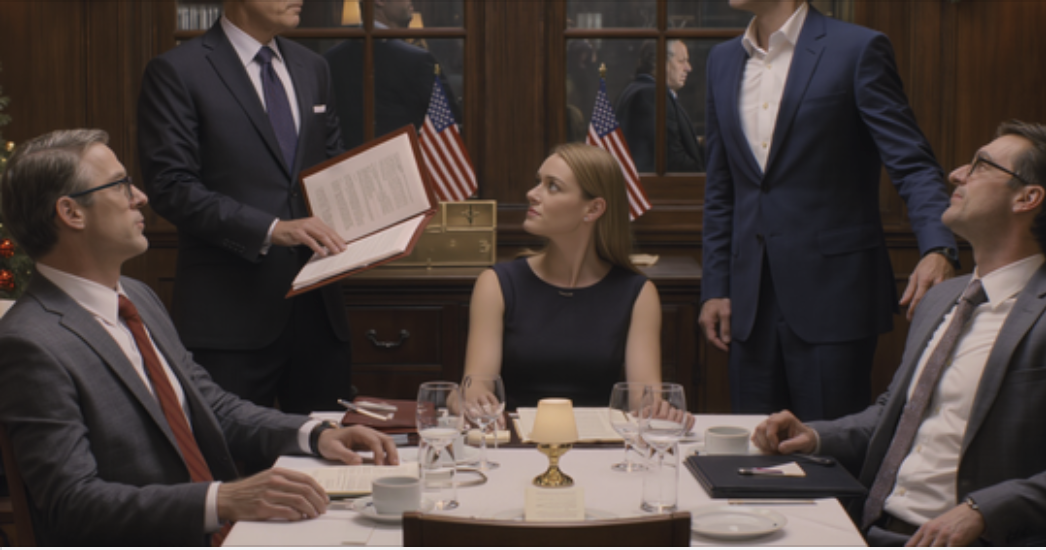 After I Refused To Pay For My Brother’s Lavish Wedding, He Organized “My Birthday Dinner” As A Reconciliation. When I Arrived, Four Lawyers Were Waiting With A Power Of Attorney. “If You Don’t Sign This, We’ll Take It To Court,” He Said. I Smiled And Answered, “Of Course. But First, Let Me Introduce Someone.” And When He Walked In, The Room Went Silent.