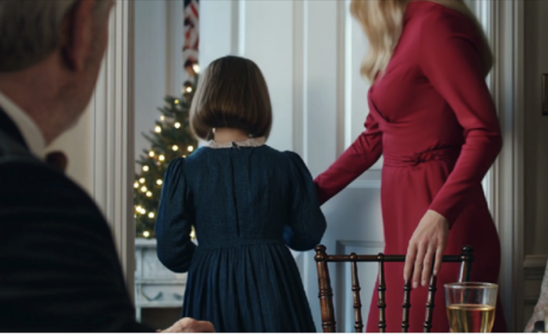 My Father Said Coldly At Christmas Eve, “Only Good Kids Get Presents — Your Bastard Child Can Get Out.” My Daughter Stayed Silent, Tears Falling. I Simply Replied, “Fine. You Can Keep Your Presents.” Next Morning, The Delivery Man Knocked And Asked, “CAN YOU CONFIRM THE CANCELLATION?”