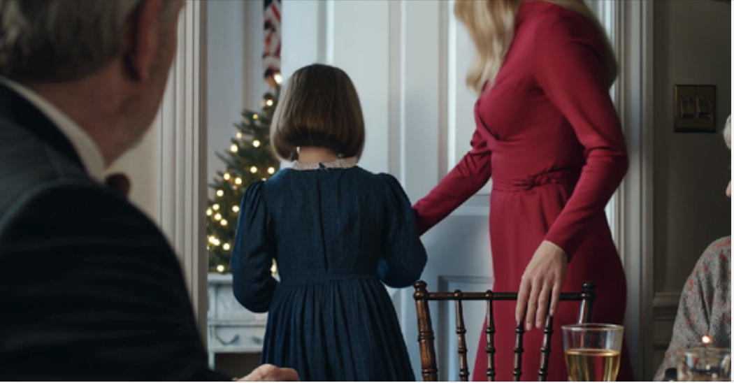 My Father Said Coldly At Christmas Eve, “Only Good Kids Get Presents — Your Bastard Child Can Get Out.” My Daughter Stayed Silent, Tears Falling. I Simply Replied, “Fine. You Can Keep Your Presents.” Next Morning, The Delivery Man Knocked And Asked, “CAN YOU CONFIRM THE CANCELLATION?”