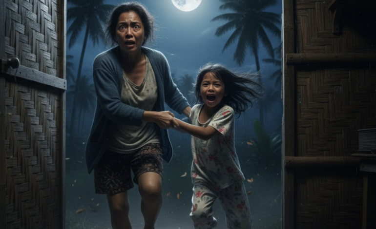 The morning my life fell apart didn’t begin with shouting or fire. It began in silence—my daughter pouring herself cereal, the dishwasher humming, and my husband zipping up his suitcase for what he called “a critical business trip.” – NEWS