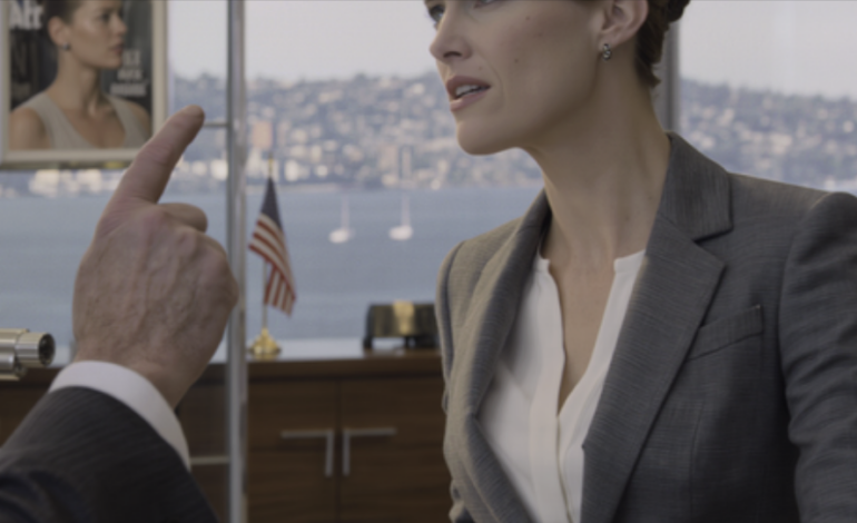 ‘Christmas is family only,’ dad texted. ‘your sister’s in-laws are executives. we can’t have you there.’ i replied: ‘okay.’ monday, my sister’s father-in-law entered my corner office for a partnership meeting. he saw the fortune cover, then me. he started screaming, because…