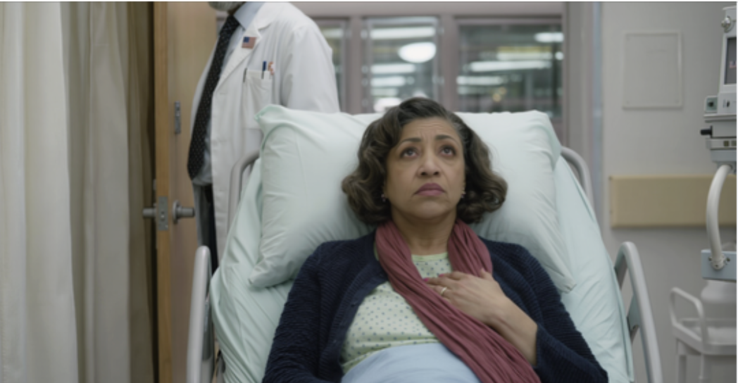 At 3 a.m., I asked my children to take me to the hospital; I could barely stand. They yawned and said, ‘Mom, call a ride—we have work in the morning.’ I went alone. No one came. Six hours later, while I was still in the ER, the doctor called them from my phone. When they answered, their tone changed.