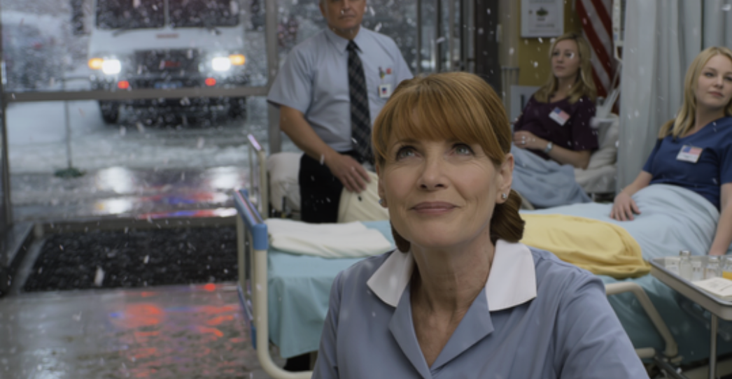 My night shift had barely started when two patients were rushed into the ER—and I immediately realized they were my husband and my daughter-in-law. I called my son, and he said, “She’s taking care of her sick mother.” I just stayed quiet and gave a tight, quiet smile, then started piecing everything together in my mind. And when they finally woke up, the first thing they saw was…