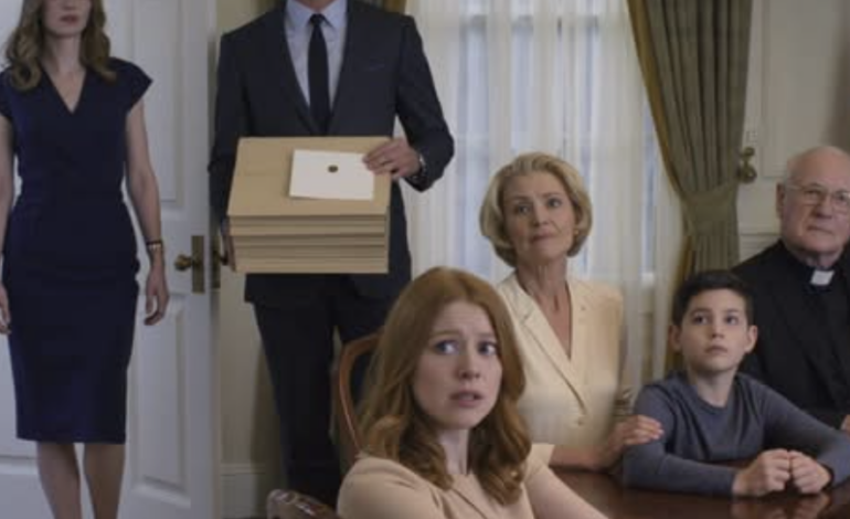 Eleven years ago, my parents held a funeral for me and erased my existence. But as soon as the news called me a billionaire, my mother suddenly texted: ‘Emergency dinner at 6 p.m. Don’t be late. We know you’re home.’ I still went with my lawyer and a note in my pocket… because they weren’t calling to make amends. They were calling because something they’d kept secret was about to be revealed.