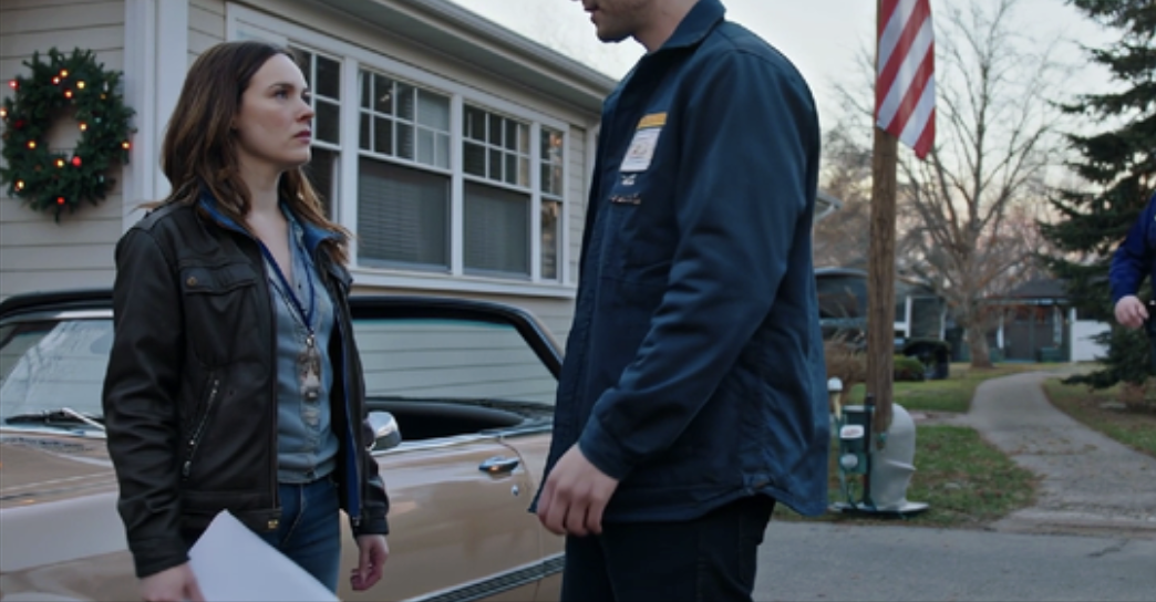 After My Entitled Brother Destroyed The Vintage Car I Spent Five Years Restoring And Laughed In My Face, Saying, “You’re Rich, Just Fix It,” I Realized I Was Done Being His ATM. I Replied, “I’m Not Fixing It, BUT I AM FIXING MY FINANCES—STARTING WITH YOUR LEASE.”