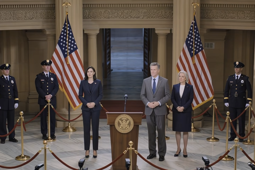 My Parents Left Me At 13. My Wealthy Uncle Raised Me. 15 Years Later, I Took Everything They Wanted