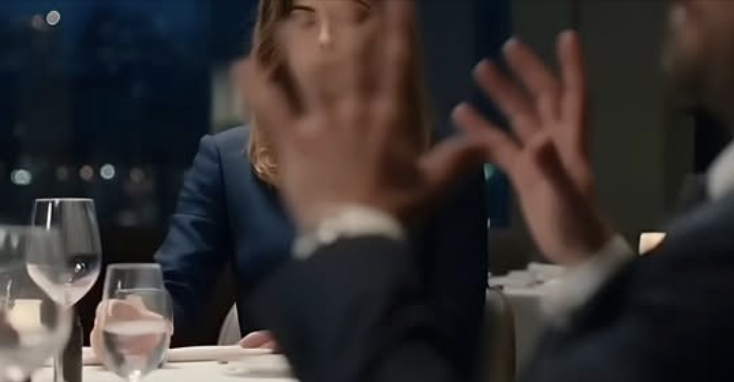 My husband didn’t know I spoke Japanese. And when I heard him talking about me at dinner… He invited me to a business dinner with a Japanese client. I stayed quiet, pretending I didn’t understand a word, and let everything slide—until I caught one sentence that made my heart skip.