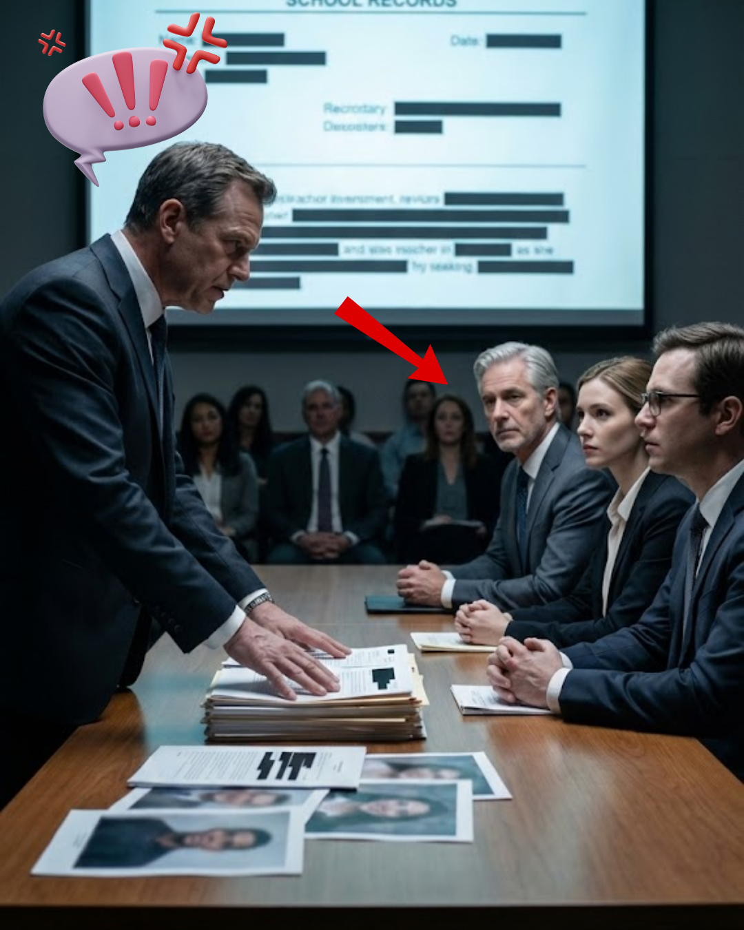 “The Day I Realized My Little Girl Wasn’t Safe At School… But At Home.”