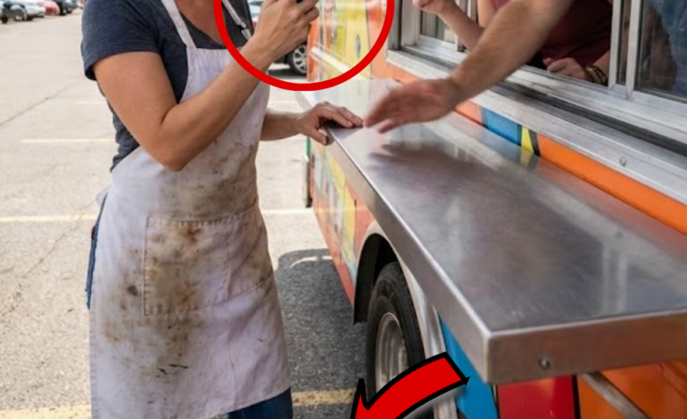 “My Family Tried To STEAL My Food Truck… And Called Me the Villain”