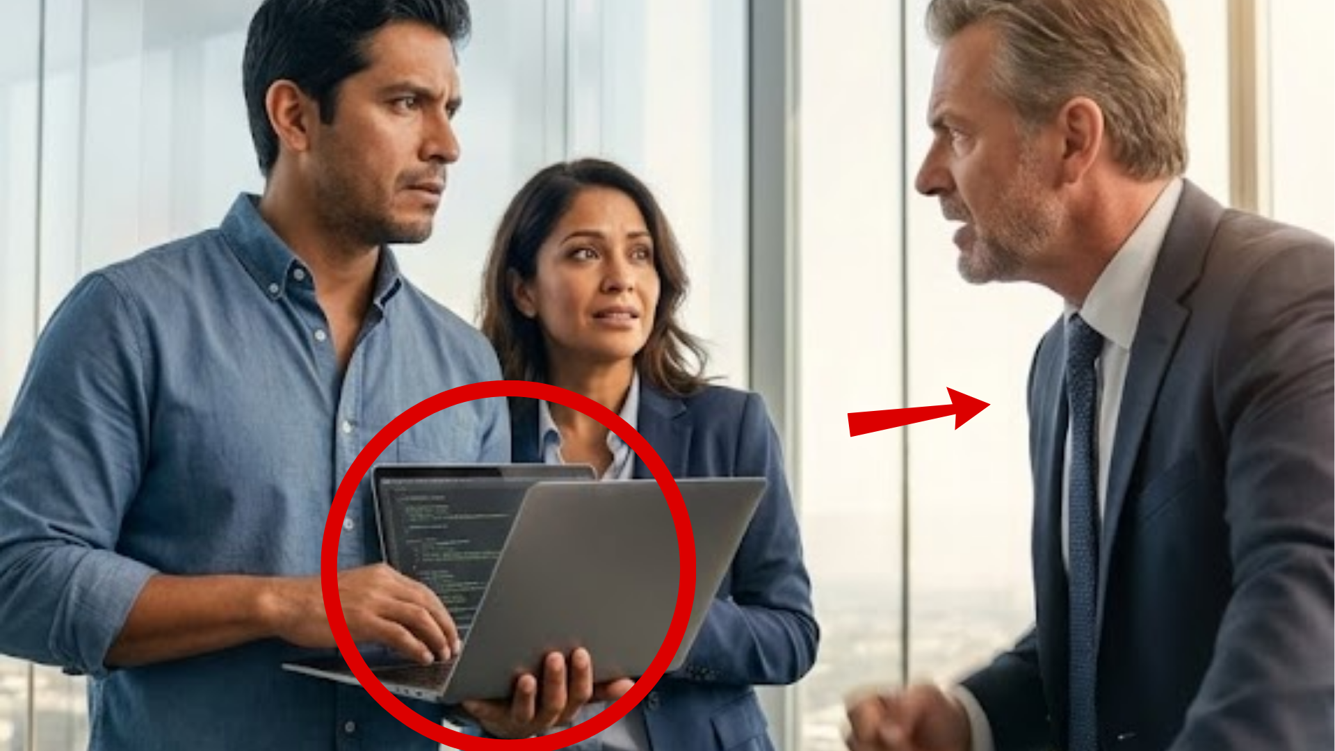 The “Janitor” Who Saved $5 Billion… and Accidentally Stole the CEO’s Heart