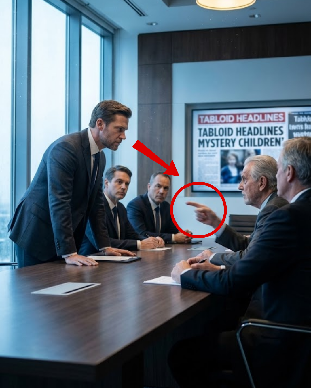 I’m a Billionaire CEO. The Night I Followed Two Shoplifters, My Entire Life Exploded.