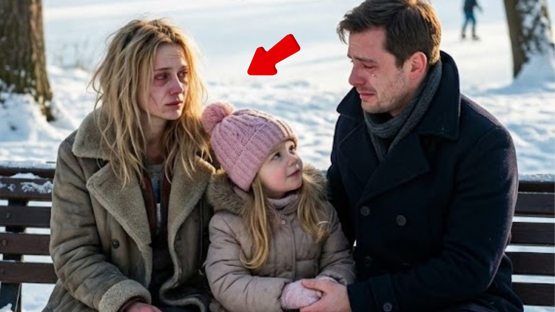 I Went To Buy Cheap Mac & Cheese… And Walked Out With A Billionaire Family