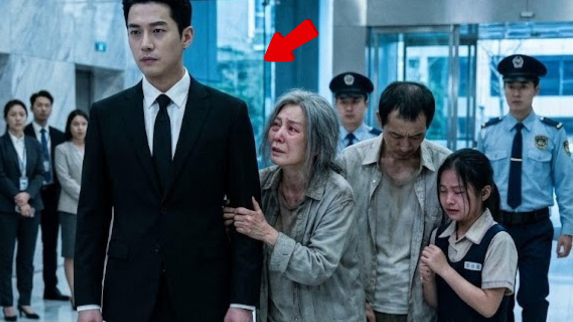 “My Family Bought My Sister a House With My ‘Life Savings’… And Told Me I Couldn’t Live There”