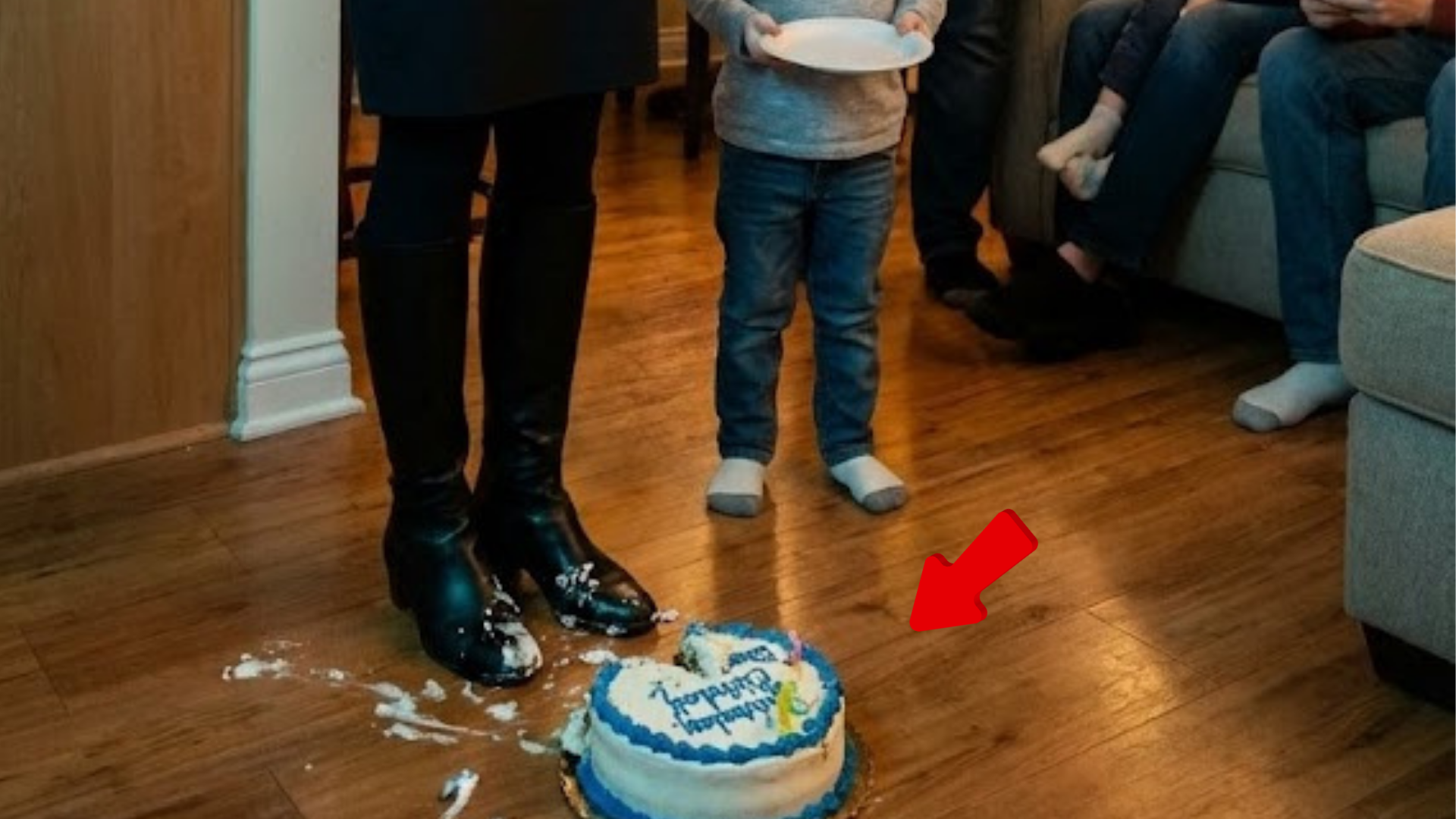 “My Nephew Called Me a Dog. The Next Day, I Walked Away From My Family.”