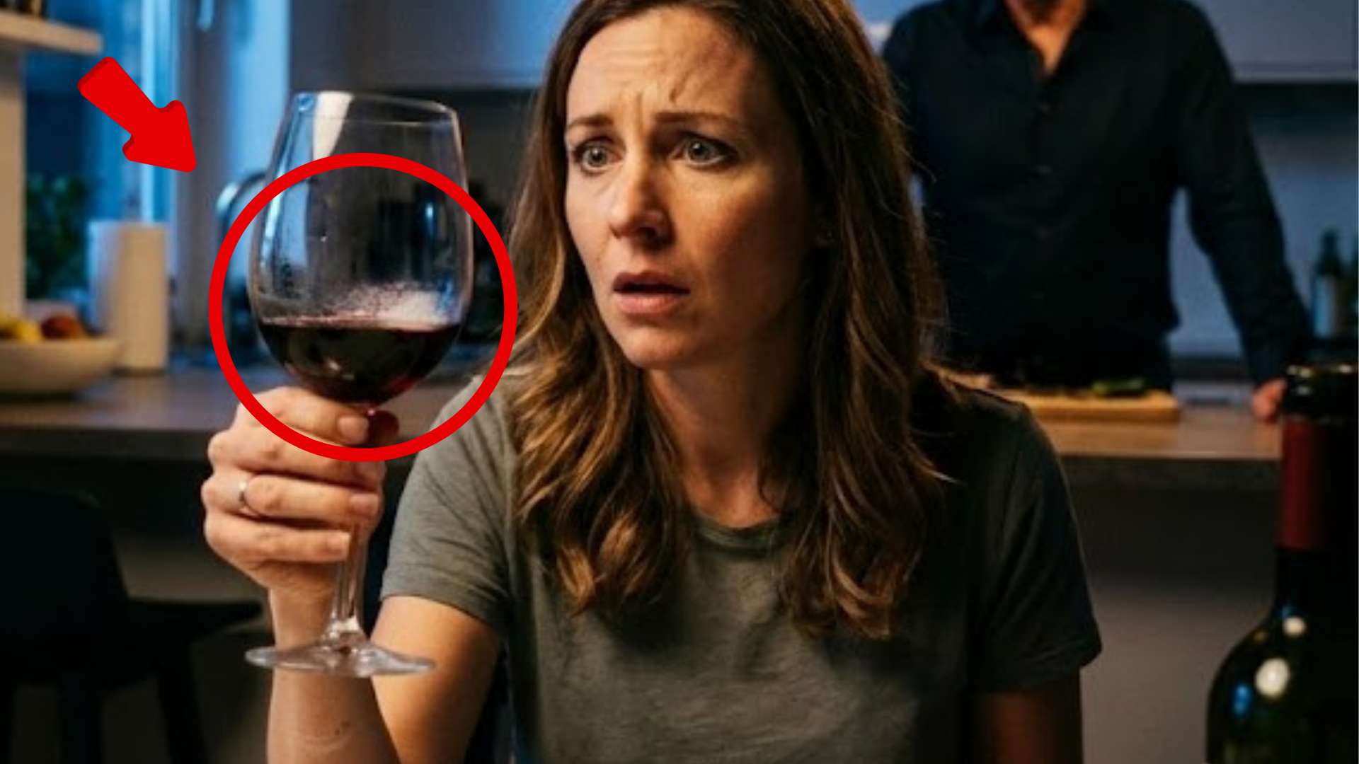 “My Husband Tried To Kill Me For Our House – And My Best Friend Helped Him”