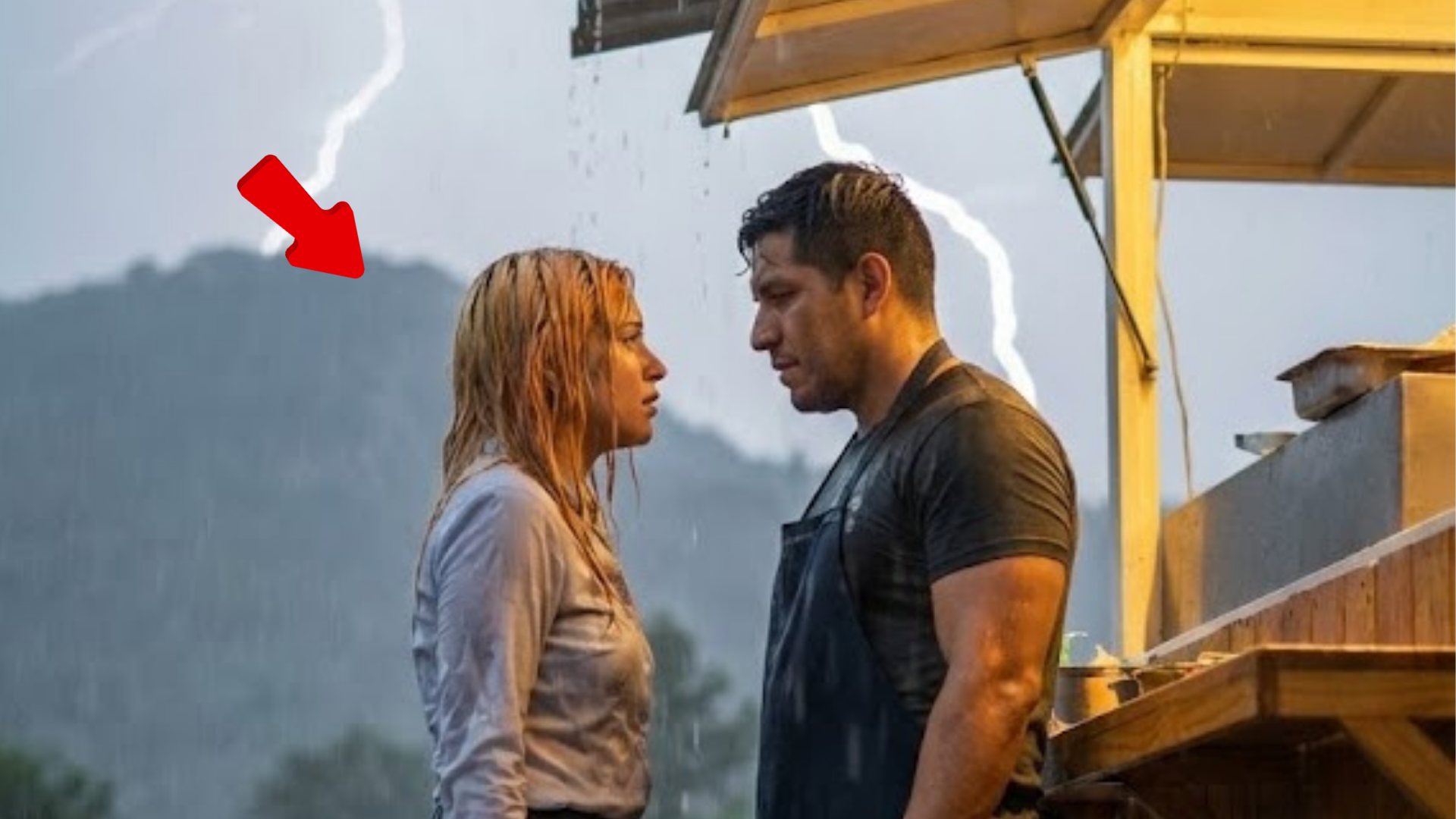 “Three Tacos and a ‘No’ That Changed My Whole Life”