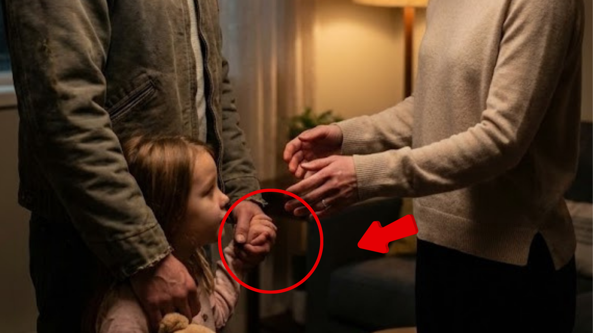 I Went On 27 Fake Dates. The 28th Man Brought His Daughter… And Destroyed My Experiment.