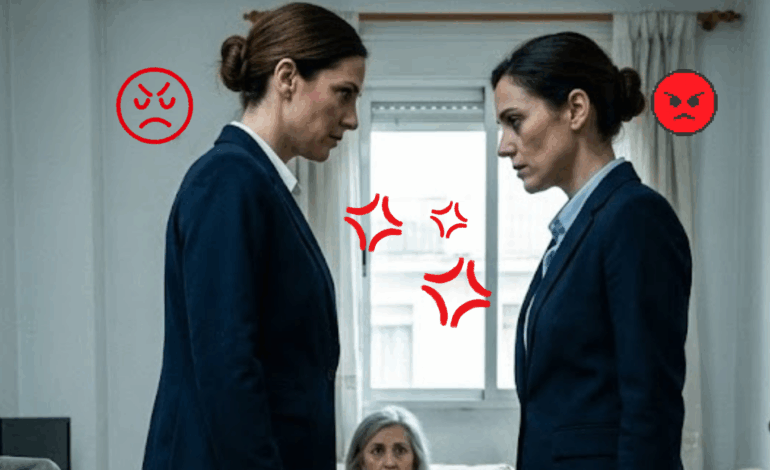 They Called Me a ‘Nini’… Until I Walked On Stage As Their CEO