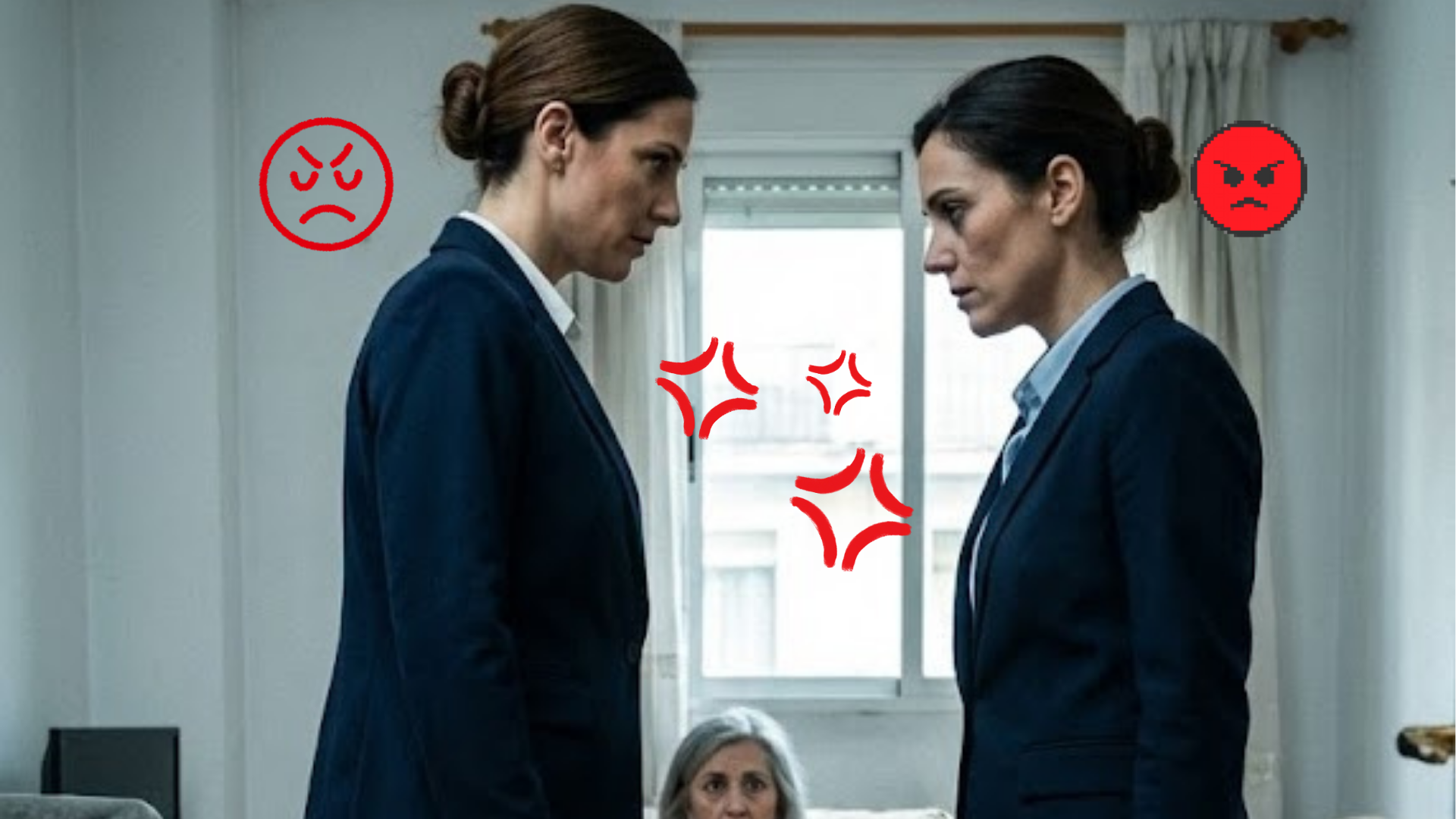 They Called Me a ‘Nini’… Until I Walked On Stage As Their CEO