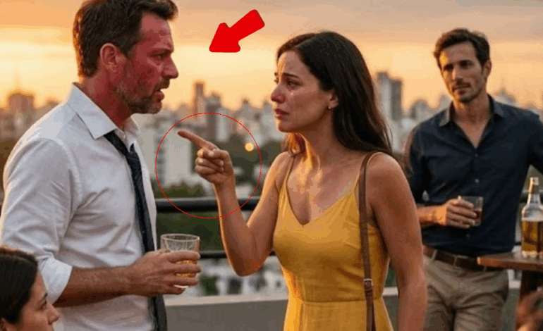 My Husband Called My Art a ‘Hobby’. My Neighbor Framed It on a Gallery Wall