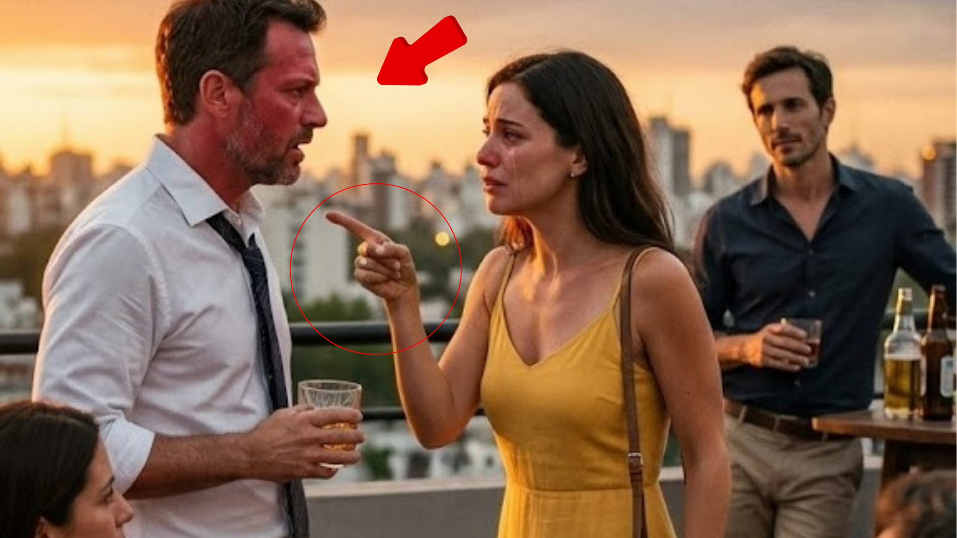 My Husband Called My Art a ‘Hobby’. My Neighbor Framed It on a Gallery Wall