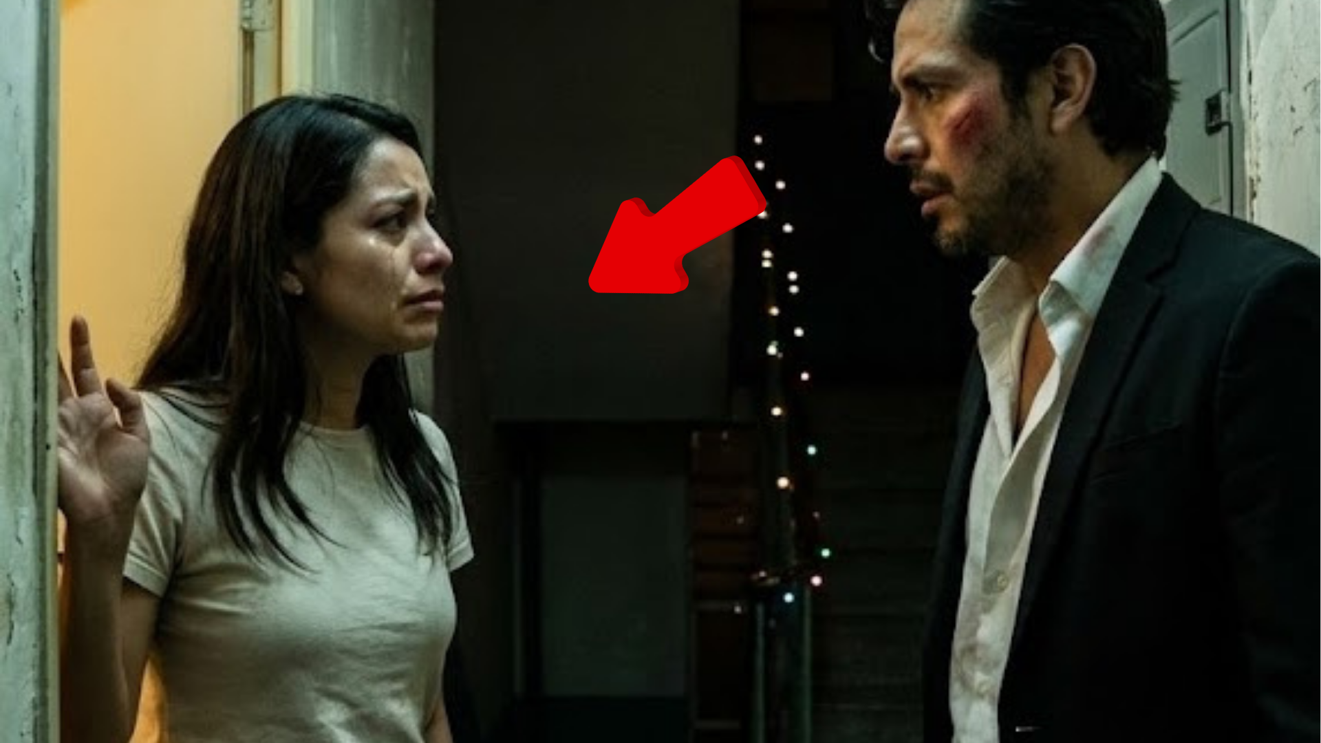 The Night I Slapped a Millionaire in My Hallway (And He Changed His Whole Life)