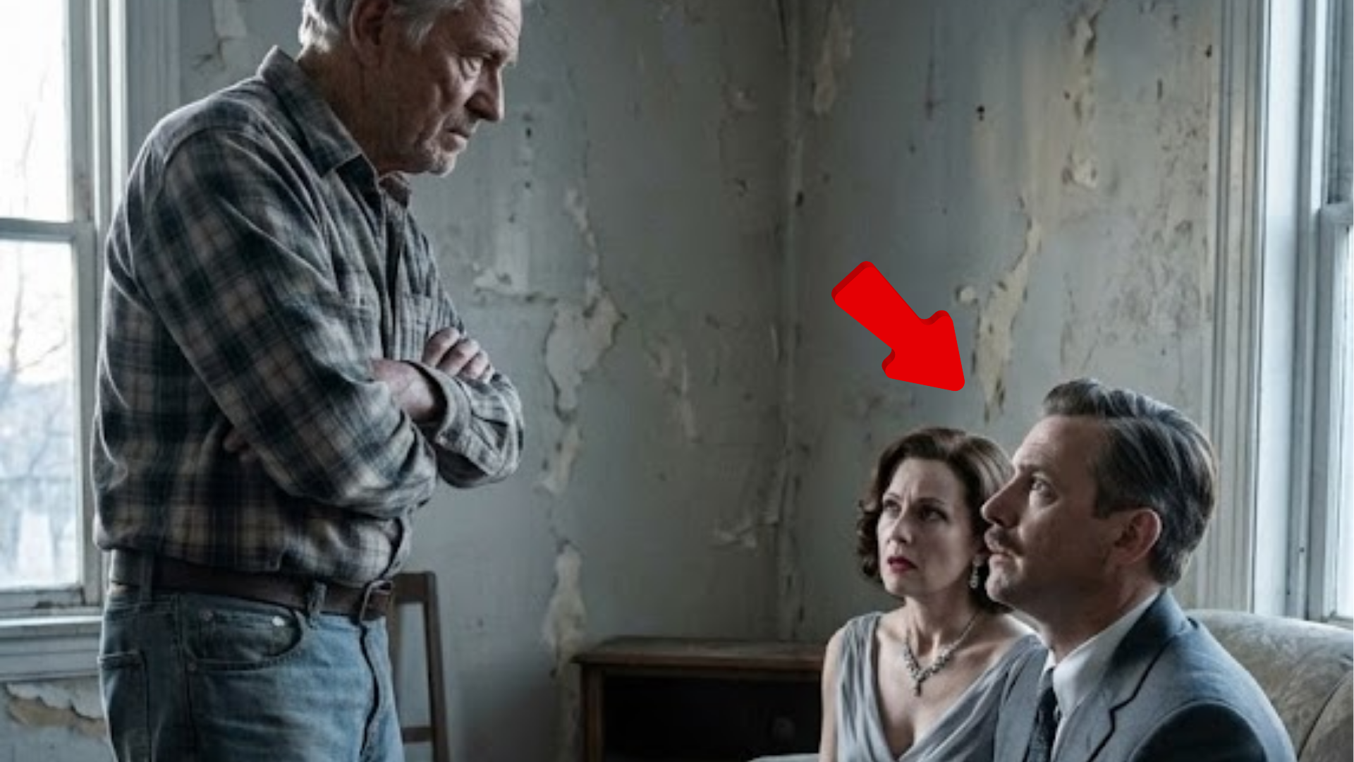 The Night I Used a Pen to Destroy My Son’s New Family